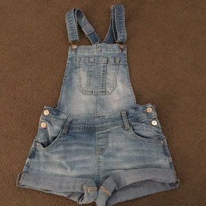 overalls